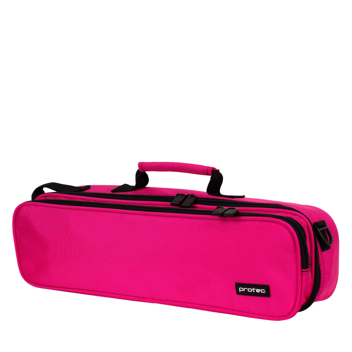 Protec Flute Case Cover - Deluxe Series (5 colours)